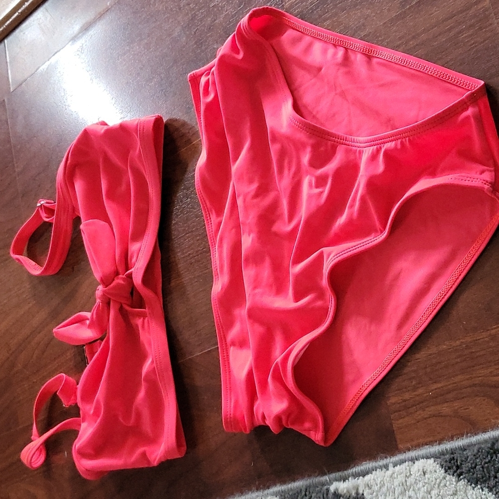 Women swim suit